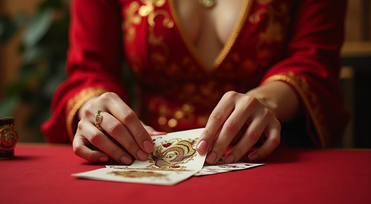 playing card Big Wins