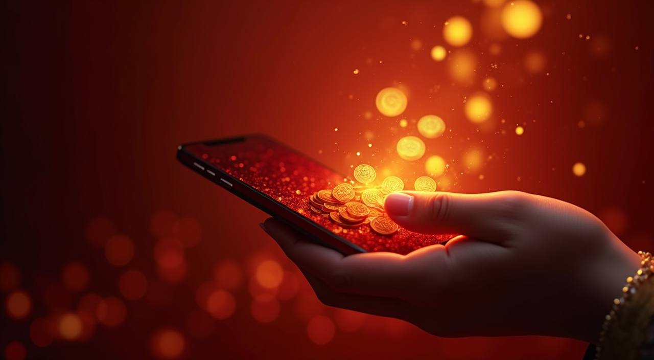 playing card mobile gaming