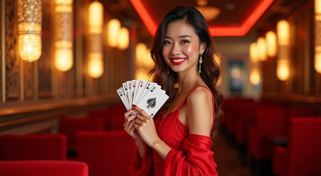 playing card playing card က ဘယ်လို အတွေ့အကြုံ ပေးနေသလဲ